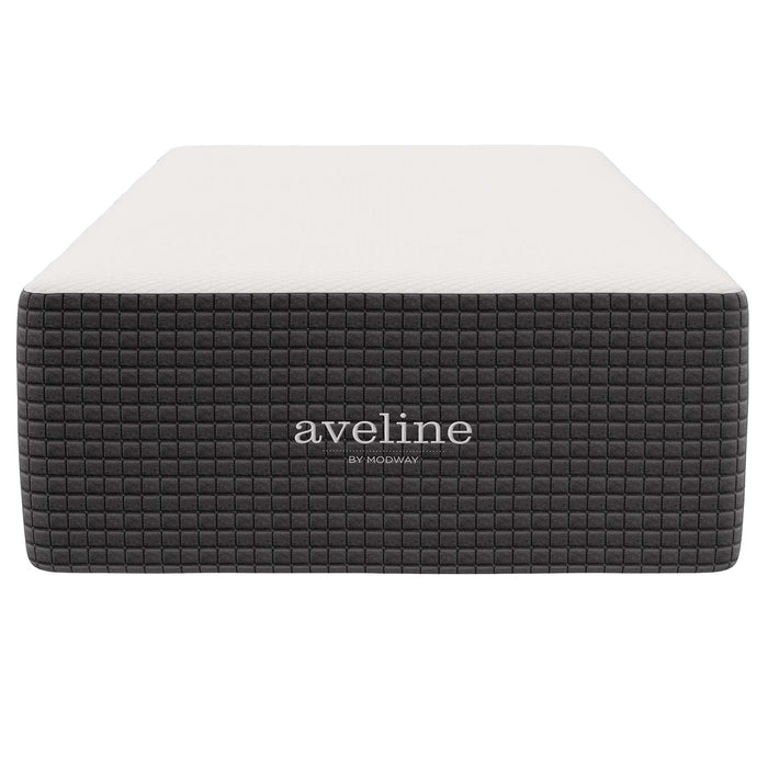 Aveline 16" Memory Foam Twin Mattress by Modway