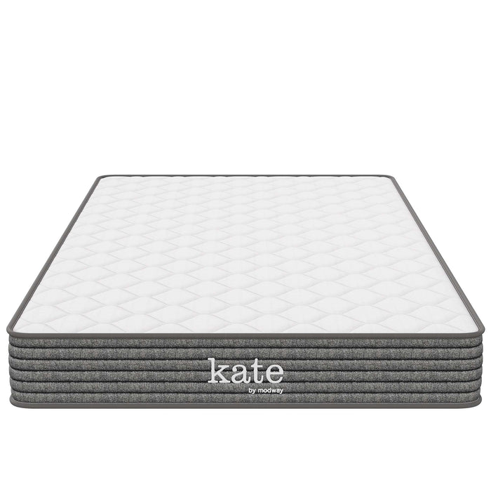 Kate 6" Twin Mattress by Modway