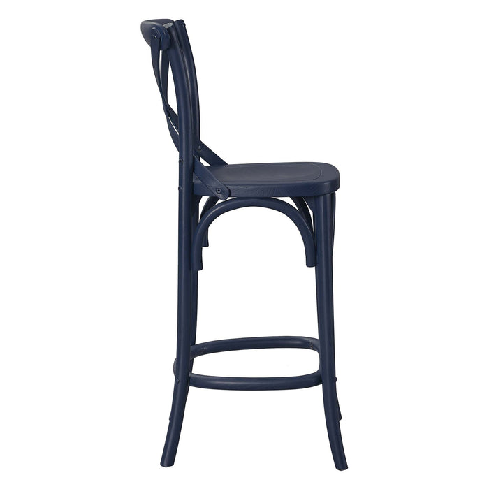 Gear Counter Stool by Modway