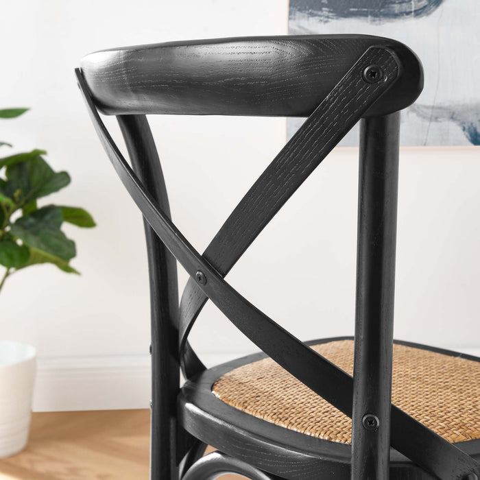 Gear Counter Stool by Modway