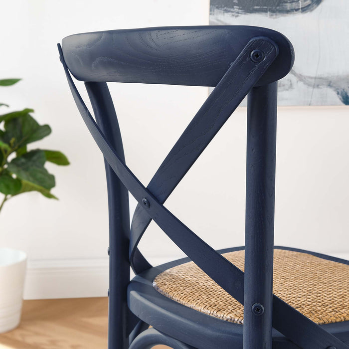 Gear Counter Stool by Modway