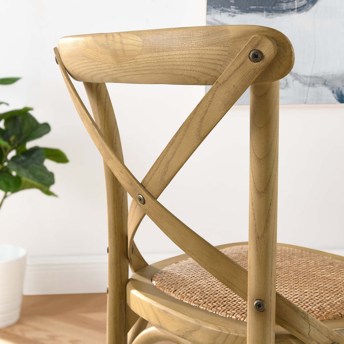 Gear Counter Stool by Modway