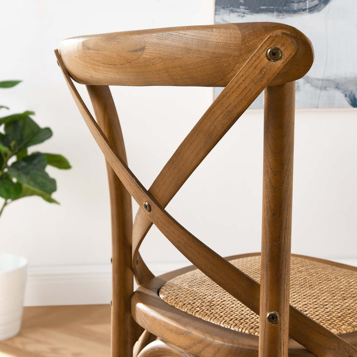 Gear Counter Stool by Modway