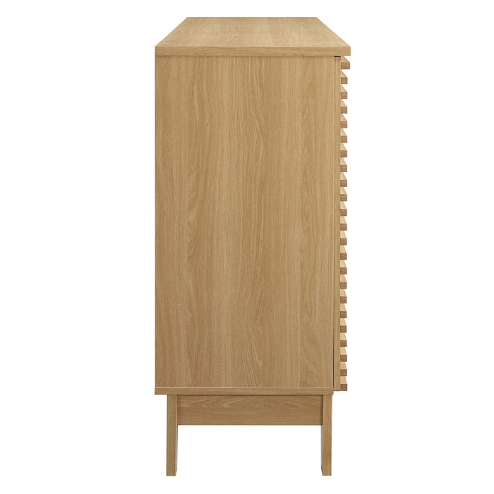 Render Bar Cabinet by Modway