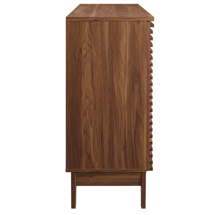 Render Bar Cabinet by Modway