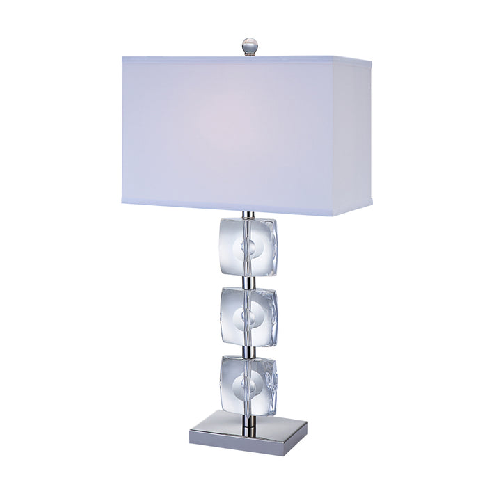 30.5"H Table Lamp