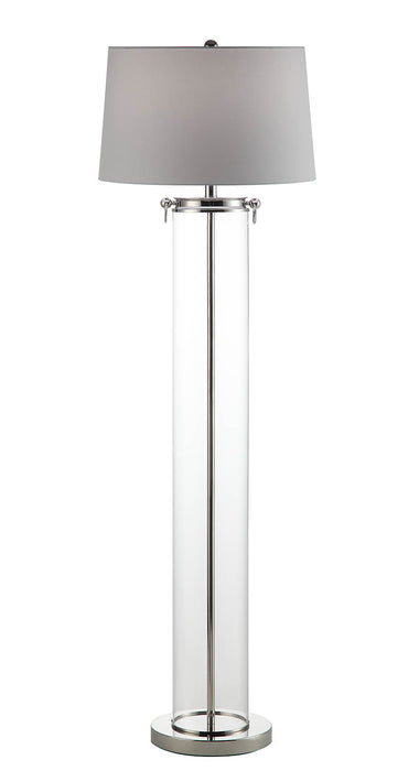 61"H Floor Lamp