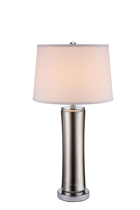 28"H Table Lamp - Pair