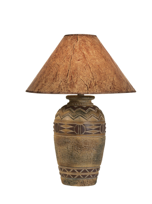 30"H Table Lamp