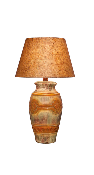 29"H Table Lamp