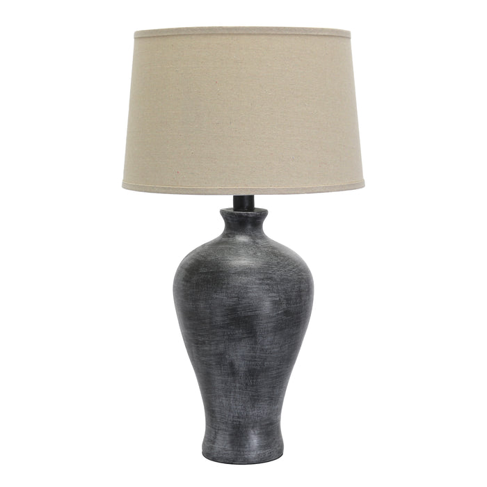 28" Table Lamp