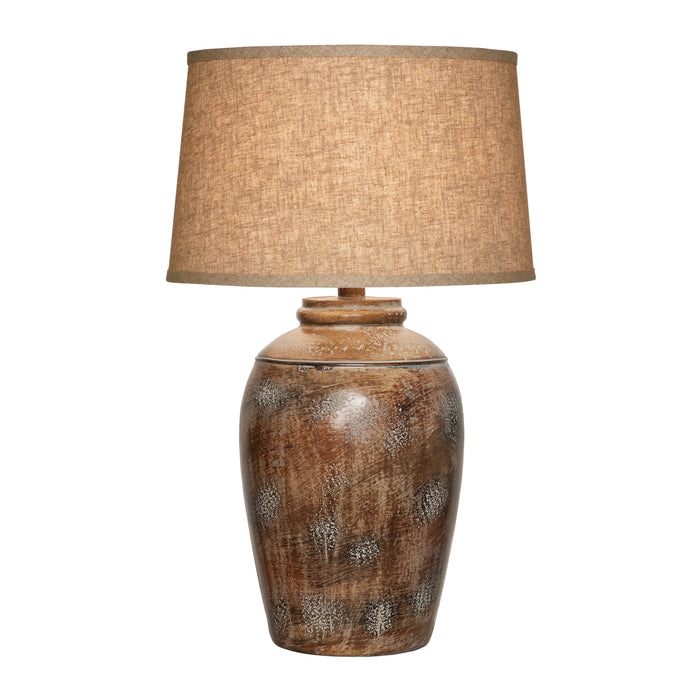 29"H Table Lamp