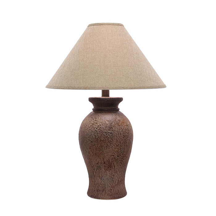 31"H Table Lamp