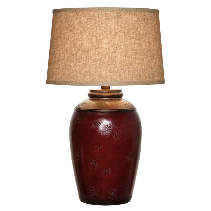 29"H Table Lamp