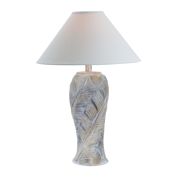 30"H Table Lamp