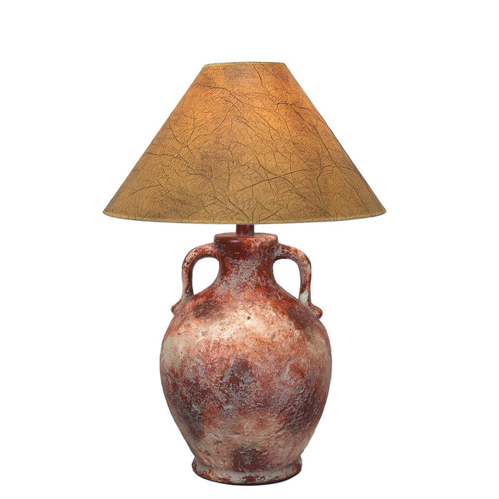 30"H Table Lamp