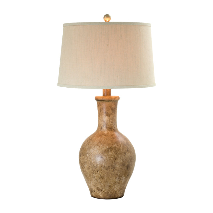29"H Table Lamp