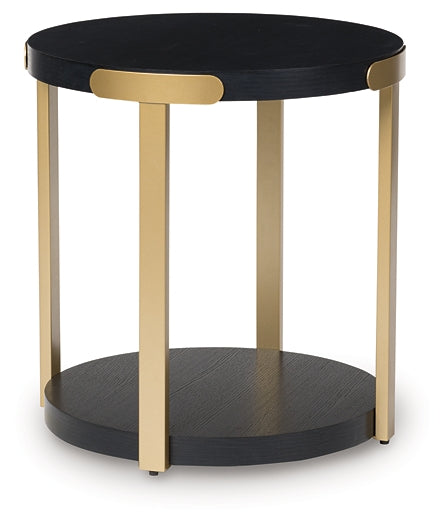 Ashley Express - Shylore Occasional Table Set (3/CN)