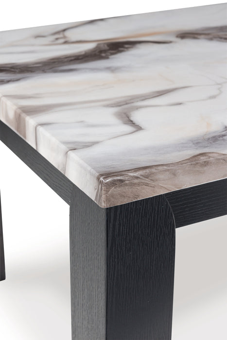 Ashley Express - Jazmore Occasional Table Set (3/CN)