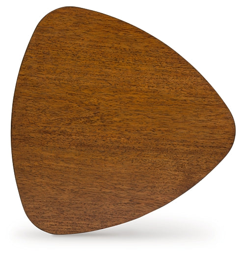 Ashley Express - Lyncott Occasional Table Set (3/CN)