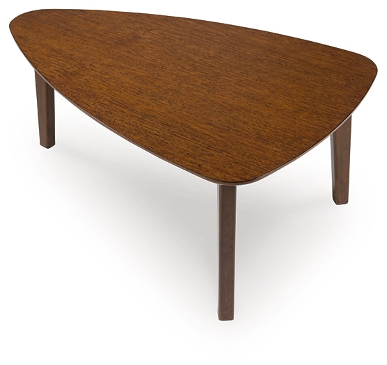 Ashley Express - Lyncott Occasional Table Set (3/CN)