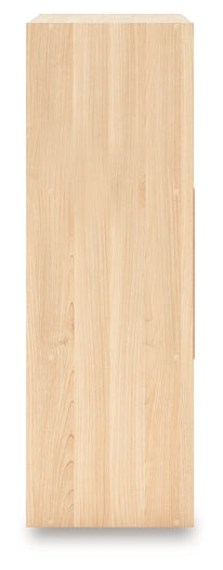 Ashley Express - Piperton Six Cube Organizer