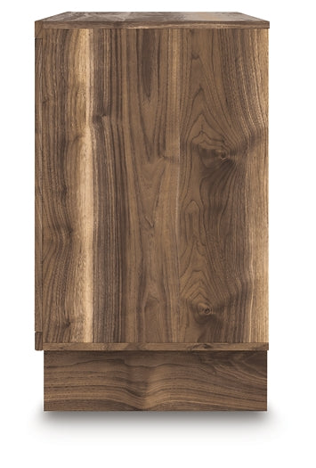 Ashley Express - Chirason Six Drawer Dresser