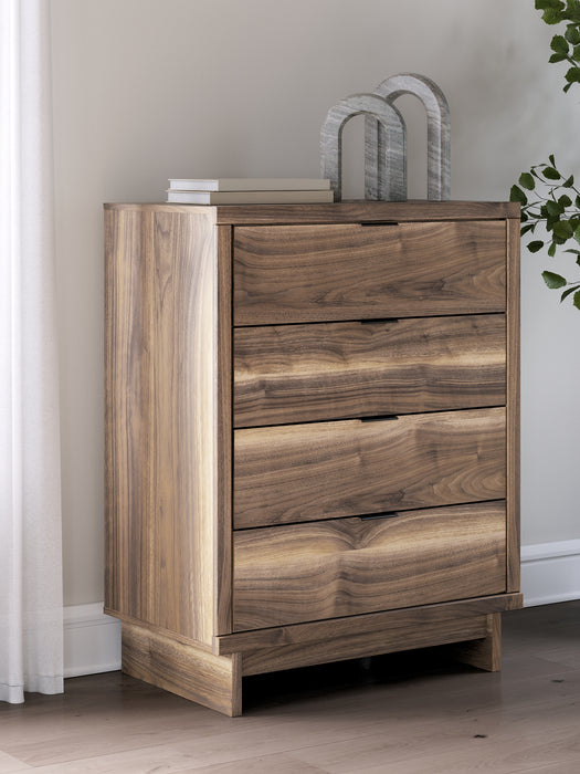 Ashley Express - Chirason Four Drawer Chest