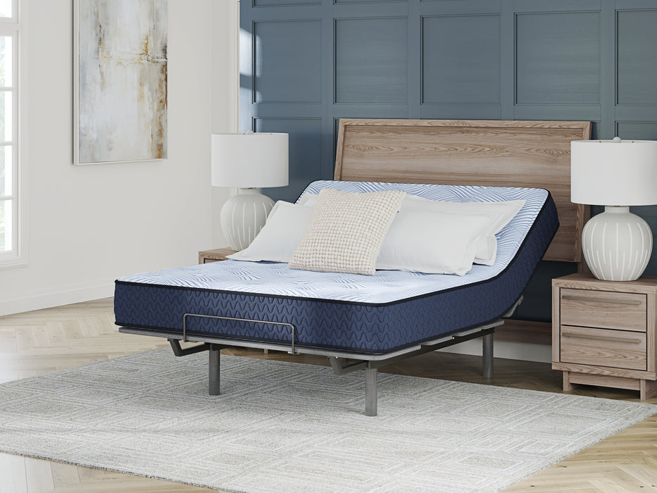Ashley Express - Peak 2.0 10 Hybrid  Mattress