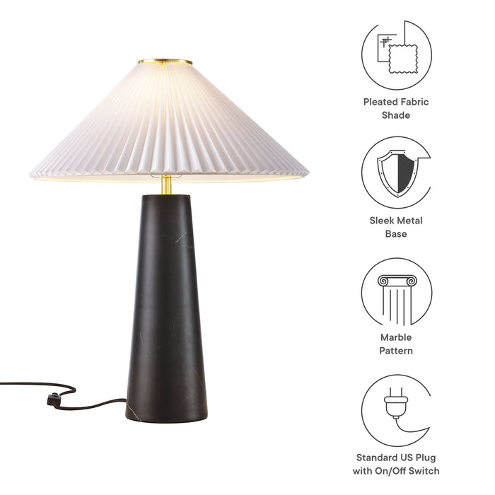 Lyra 47" Boucle Upholstered Bench by Modway