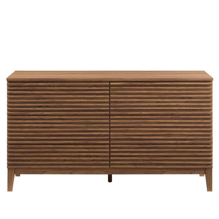 Render 63� 6-Drawer Dresser by Modway