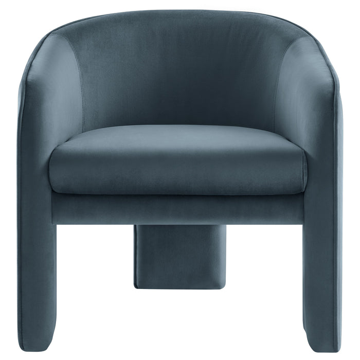 Kellan Performance Velvet Loveseat by Modway