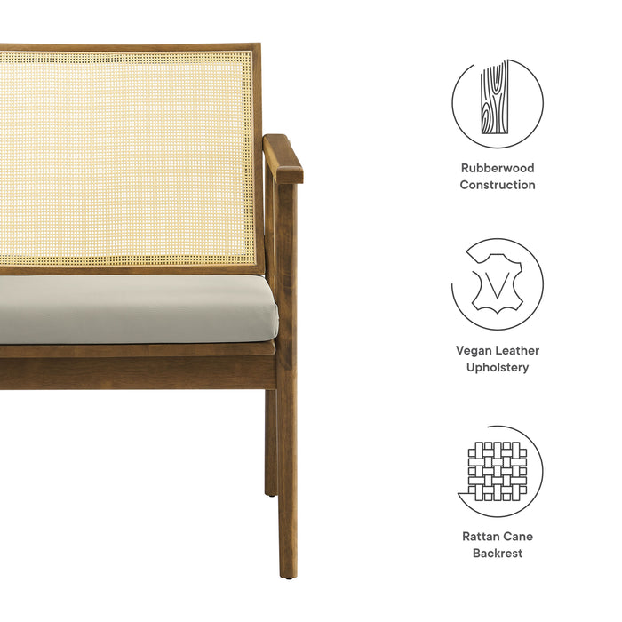 Aeris 9-Piece Outdoor Patio Aluminum Dining Set by Modway