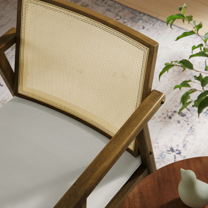 Aeris 9-Piece Outdoor Patio Aluminum Dining Set by Modway