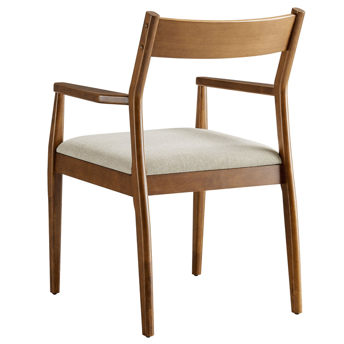 Brion Round Indoor - Outdoor Patio Concrete Coffee Table by Modway