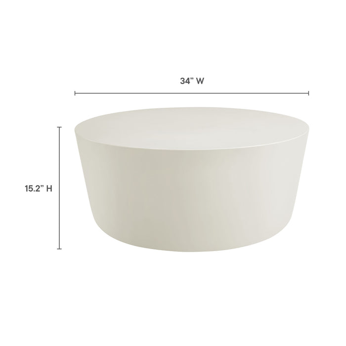 Kellan Vegan Leather Sofa by Modway