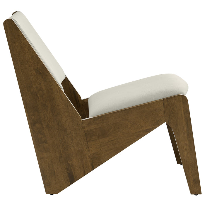 Crossroads 63" Oval Wood Dining Table by Modway