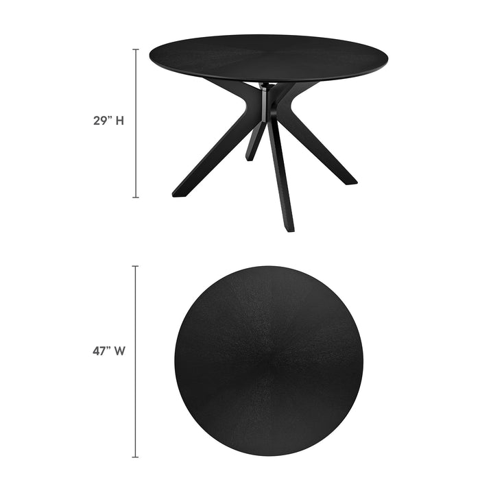 Gear Counter Stool by Modway