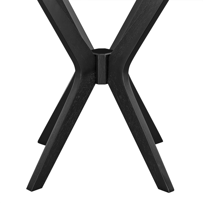 Winslow Performance Velvet Bar Stool by Modway