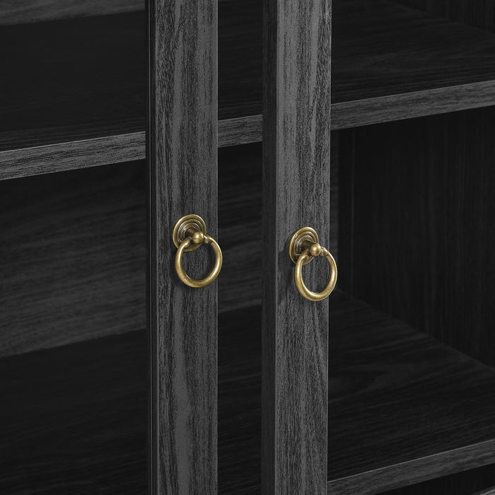 Winslow Performance Velvet Bar Stool by Modway