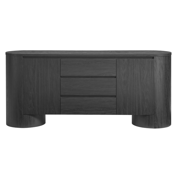Toscana 61" Sideboard by Modway