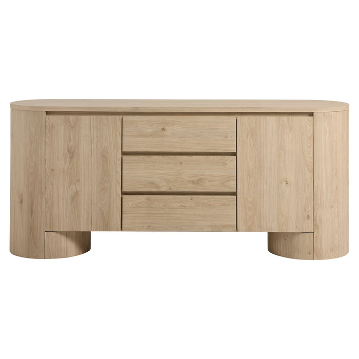 Toscana 61" Sideboard by Modway