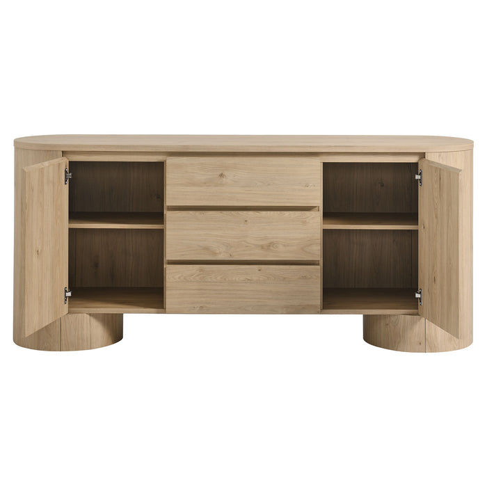 Toscana 61" Sideboard by Modway