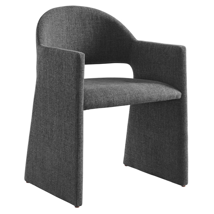 Astrid Performance Velvet Dining Chair by Modway