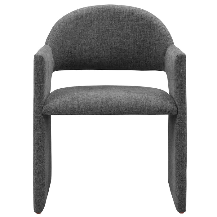 Astrid Performance Velvet Dining Chair by Modway