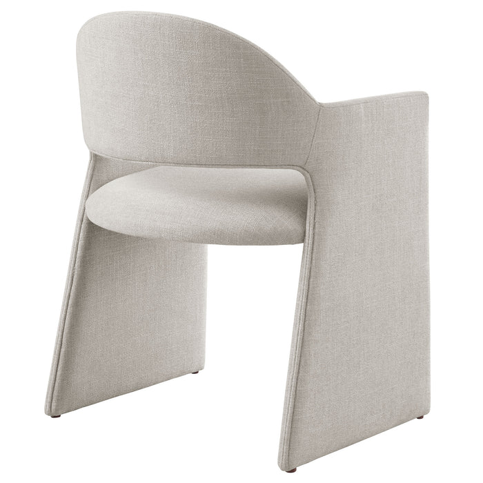 Astrid Performance Velvet Dining Chair by Modway