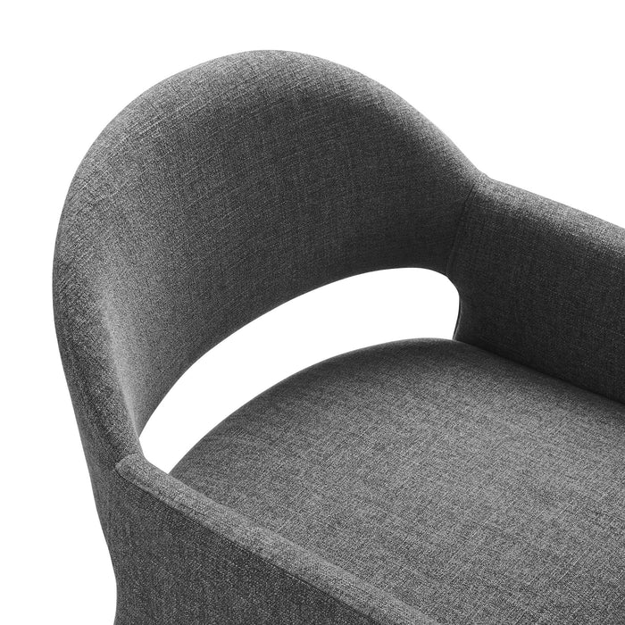 Astrid Performance Velvet Dining Chair by Modway