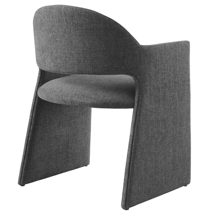 Astrid Performance Velvet Dining Chair by Modway