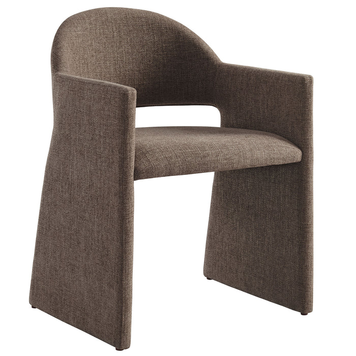 Astrid Performance Velvet Dining Chair by Modway
