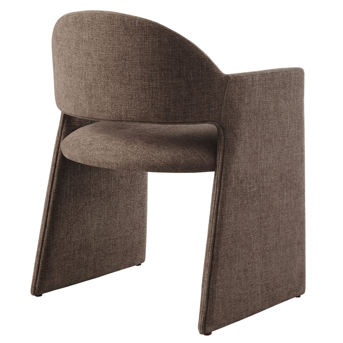 Astrid Performance Velvet Dining Chair by Modway